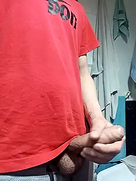 jovenestraviesos online show from April 9, 12:30 am