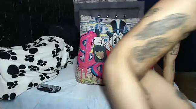 Apolo 666  online show from March 17, 6:11 pm