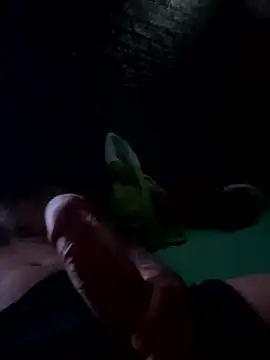 Apolo 666  online show from January 19, 2:58 am