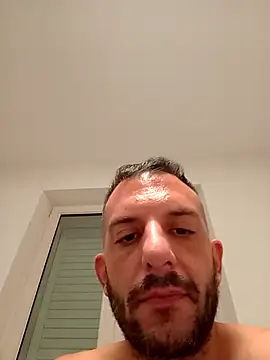 Snapshot of Porzz-6 chatting on September 28, 10:19 pm Porzz-6 online show from September 28, 10:19 pm