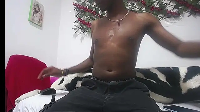 amarijones online show from December 19, 5:07 am