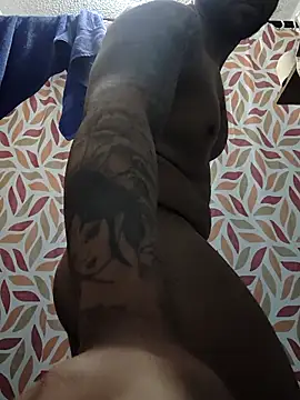 Morenocosta12 online show from March 10, 10:27 pm