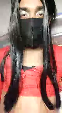 MDALAMIN007 online show from January 4, 3:07 pm