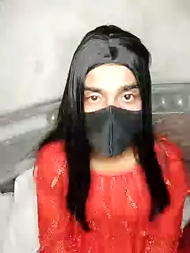 MDALAMIN007 online show from December 30, 4:08 pm