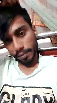MDALAMIN007 online show from January 3, 8:32 am