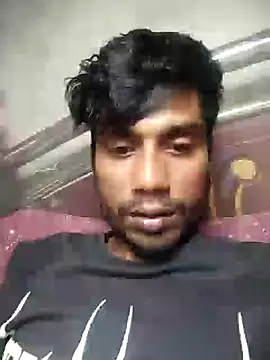 MDALAMIN007 online show from December 4, 6:06 pm