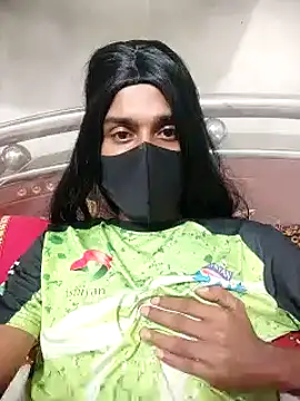 MDALAMIN007 online show from January 1, 1:58 am