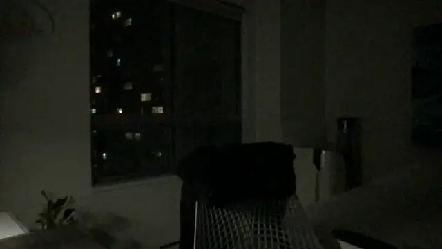 Gingerbushguy online show from December 29, 9:39 am