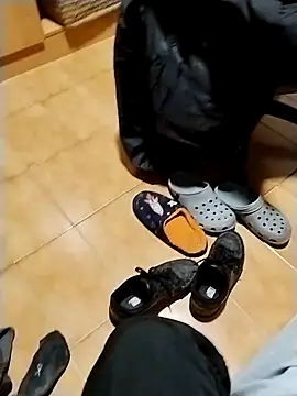 minitranca online show from March 3, 12:40 am