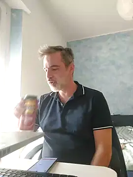 Marcolino183 online show from March 13, 9:39 am