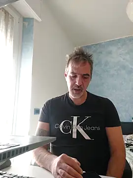 Marcolino183 online show from March 27, 8:26 am