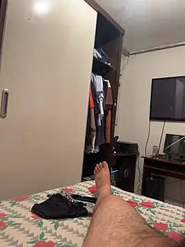 gozador2912 online show from September 22, 1:21 pm