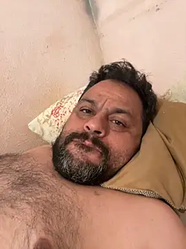gozador2912 online show from September 24, 3:21 pm
