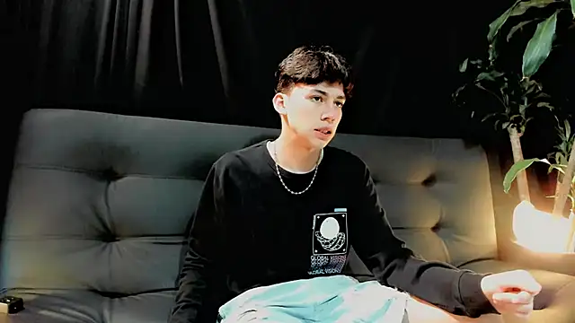 Snapshot of seth_ryder_ chatting on January 17, 4:39 am seth ryder  online show from January 17, 4:39 am