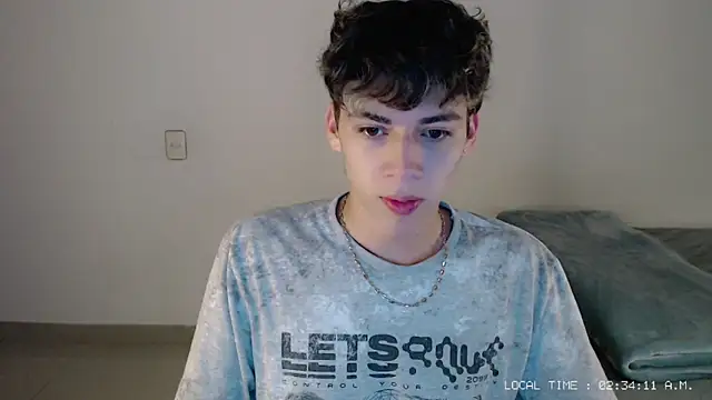 Snapshot of seth_ryder_ chatting on October 1, 7:34 am seth ryder  online show from October 1, 7:34 am