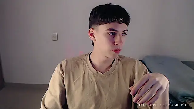 Snapshot of seth_ryder_ chatting on October 26, 4:14 am seth ryder  online show from October 26, 4:14 am