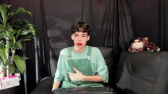 Snapshot of seth_ryder_ chatting on February 14, 4:58 am seth ryder  online show from February 14, 4:58 am