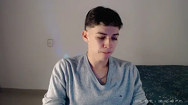 Snapshot of seth_ryder_ chatting on October 11, 3:43 am seth ryder  online show from October 11, 3:43 am