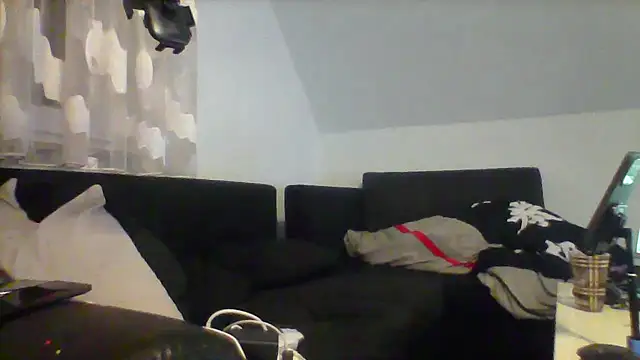 NewyorkDimi online show from February 9, 11:42 pm