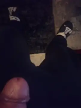 Warumnicht1980 online show from January 14, 9:25 am