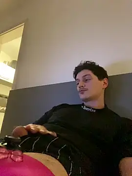 sunnyboy25 online show from March 16, 10:03 pm