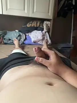 jimmyAAS online show from April 3, 7:38 am