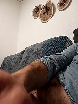 jonyfree1978 online show from March 4, 12:17 am