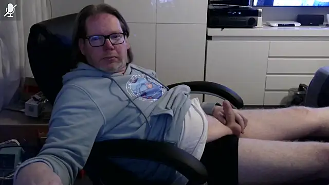 VSteph online show from March 14, 11:01 pm