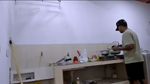 jack crawfortt online show from April 16, 12:32 am