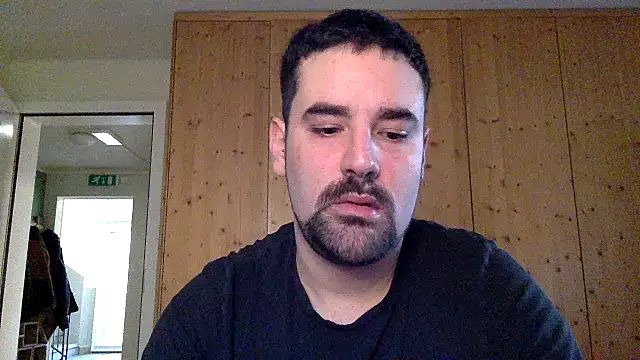 benjul63 online show from February 20, 4:03 pm