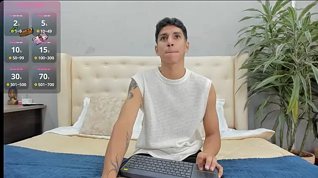 Snapshot of kieran_derek chatting on September 25, 3:38 am kieran derek online show from September 25, 3:38 am