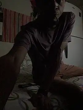 Johnras121 online show from December 20, 4:19 am