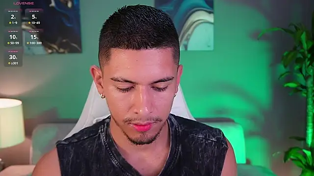 Aaronfox x online show from January 21, 9:50 am