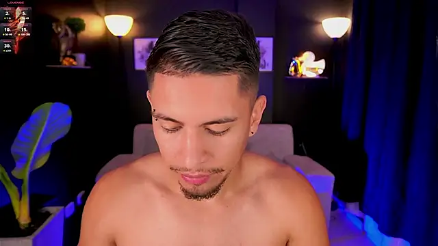 Aaronfox x online show from September 9, 1:43 pm