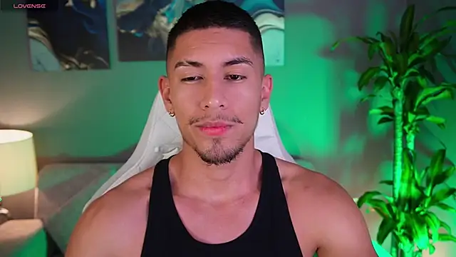 Aaronfox x online show from January 15, 11:51 pm