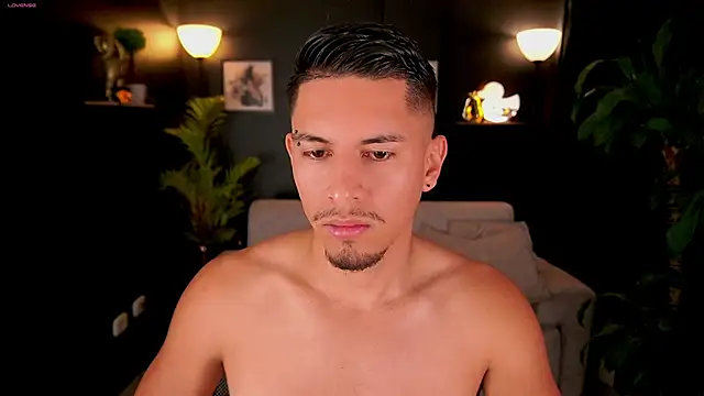 Aaronfox x online show from September 20, 12:16 pm