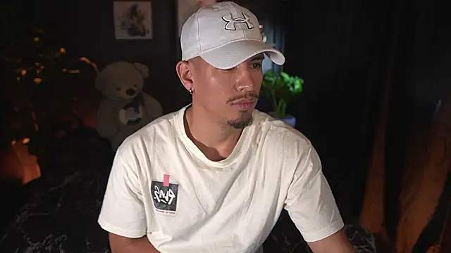 Aaronfox x online show from March 9, 12:43 pm