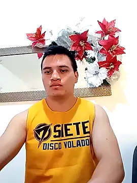 ahntony  69 online show from January 8, 2:46 pm