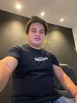 ahntony  69 online show from February 8, 4:55 pm