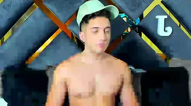 jeicob stone online show from February 16, 11:26 pm