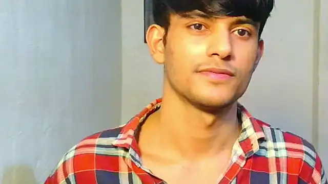 kingkartik7 online show from January 15, 6:54 pm