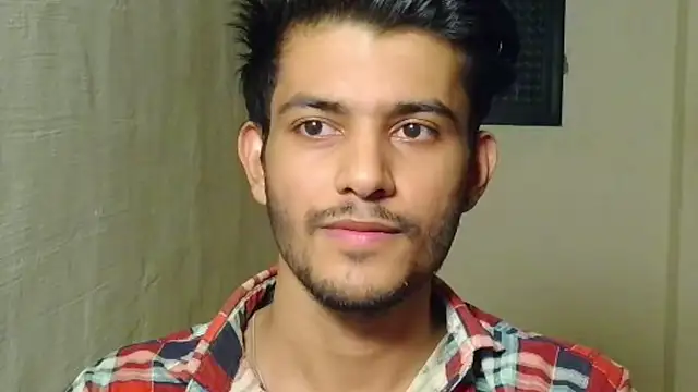 kingkartik7 online show from November 14, 6:20 pm