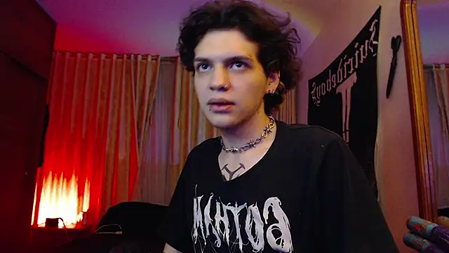 Soul cursed boy online show from February 5, 2:30 am