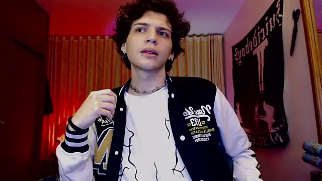 Soul cursed boy online show from January 24, 4:59 am