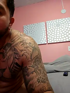 Drake Smith1 online show from February 4, 5:13 am