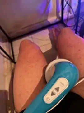 Toalha1 online show from April 18, 11:26 pm