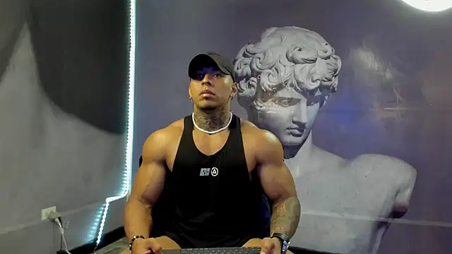 bradley smith online show from December 18, 11:08 pm