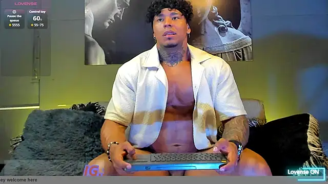 bradley smith online show from April 5, 5:04 am