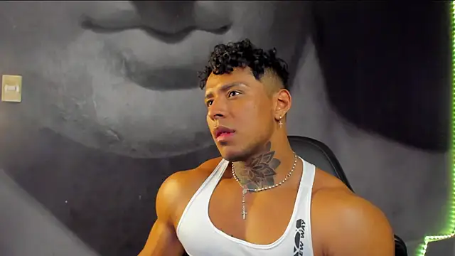 bradley smith online show from February 12, 5:58 pm