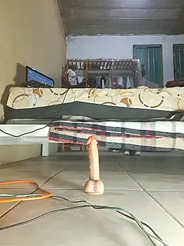 vergapeludaaa online show from January 14, 4:28 am